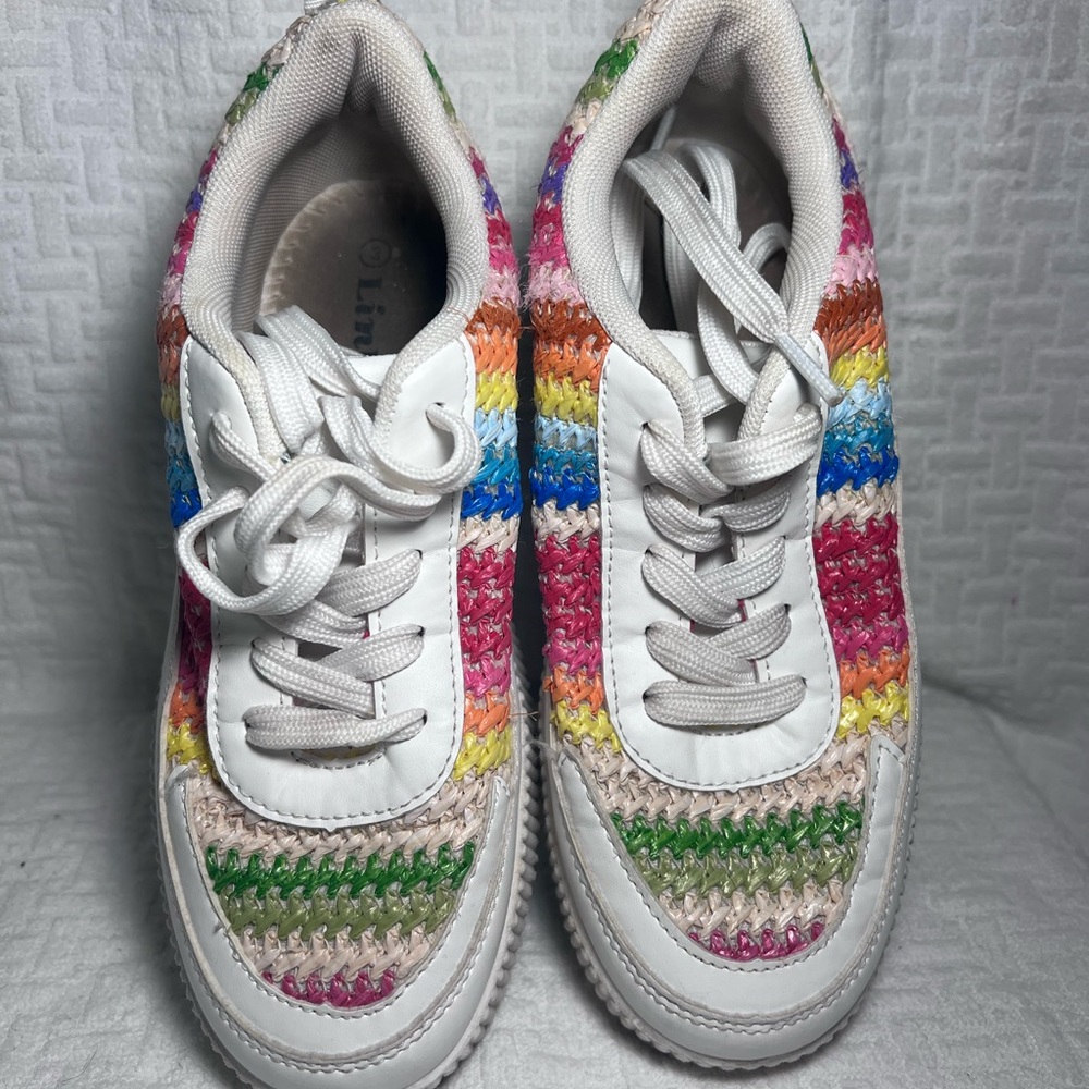 Youth - sneakers